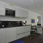 Haus Schuetzenstrasse Whg 4 * 韦斯特兰